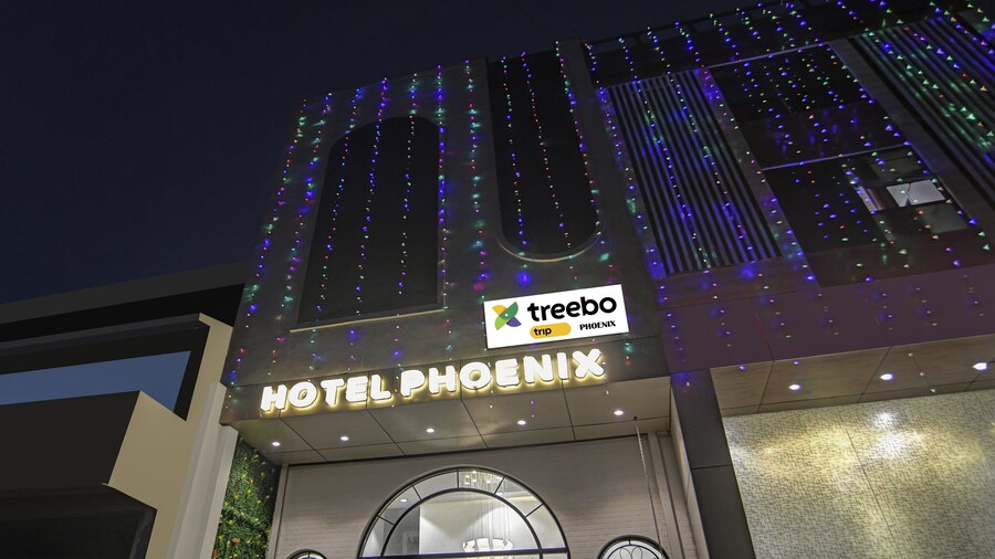 Itsy Hotels Phoenix