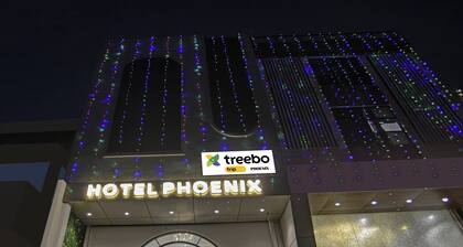 Itsy Hotels Phoenix