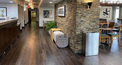 The Addison Hotel, SureStay Collection by Best Western
