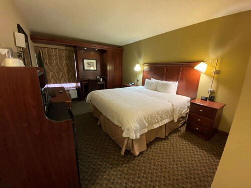 The Addison Hotel, SureStay Collection by Best Western