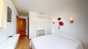 4 bedrooms, WiFi