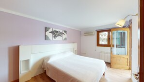4 bedrooms, WiFi