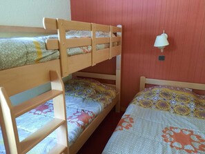 1 Schlafzimmer