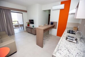 Interior - Hotel Alta Vista Prive (Caldas Novas)