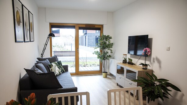 Appartement