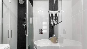 Appartement | Salle de bain