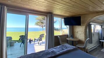 1 slaapkamer, wifi, beddengoed