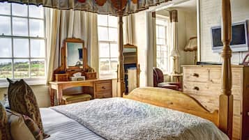 Chambre Double Romantique