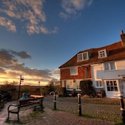 The Hope Anchor
