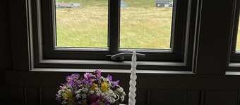 Seterhytte i Havsdalen