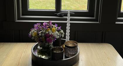 Seterhytte i Havsdalen