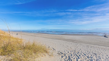 Am Strand