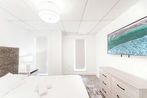 Appartement Familial, 2 chambres