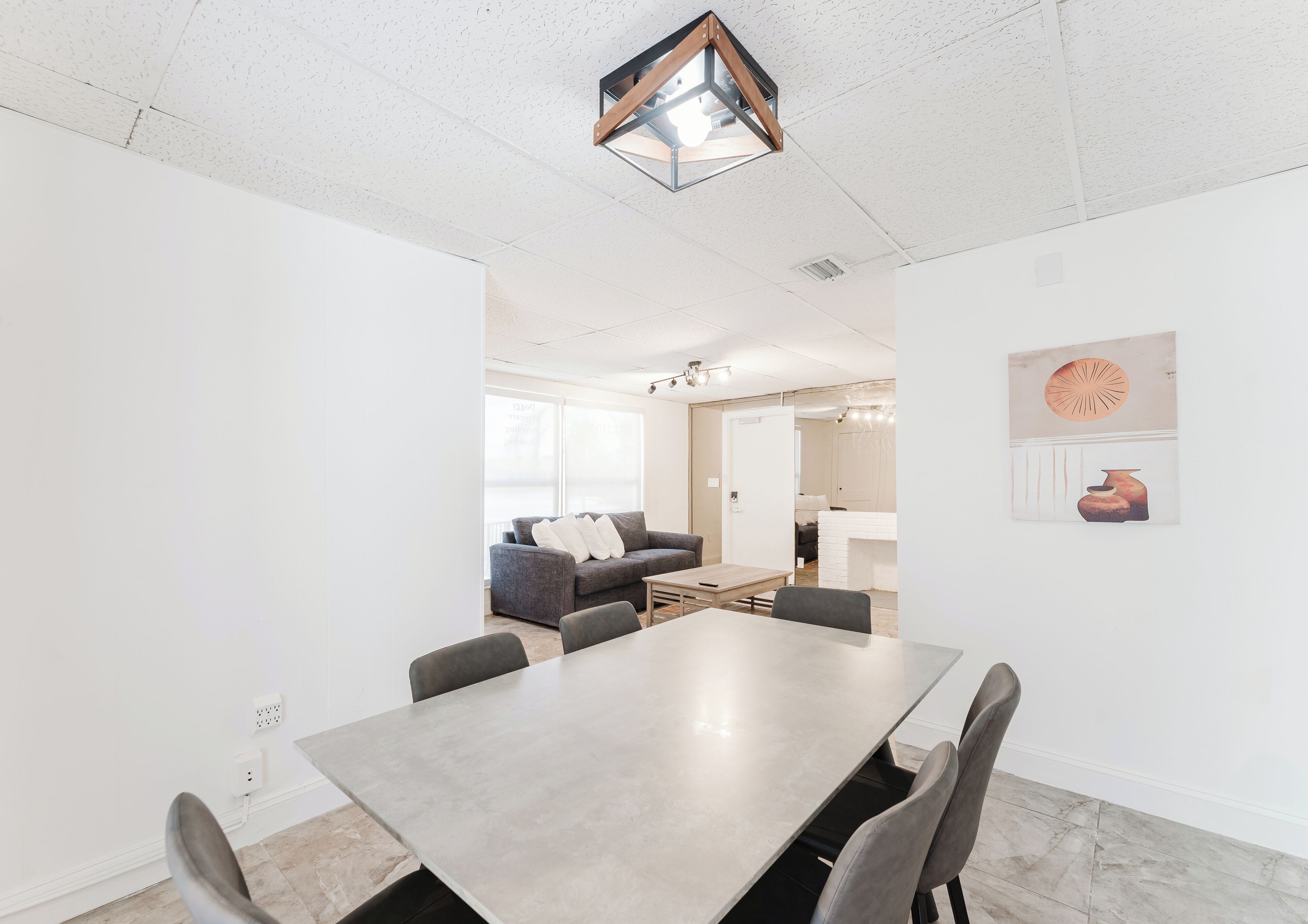 In-room safe, iron/ironing board, free WiFi, bed sheets