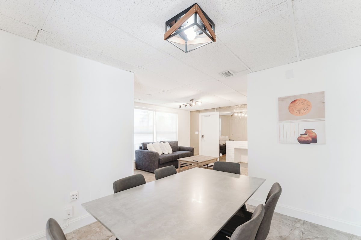 In-room safe, iron/ironing board, free WiFi, bed sheets