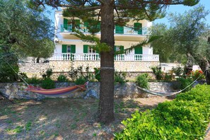 Apartment | 2 Schlafzimmer