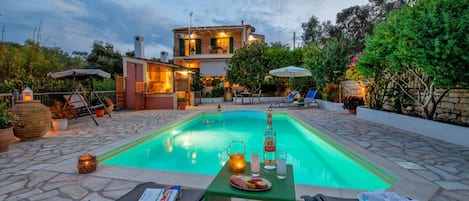 Villa | 2 bedrooms