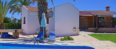 House | 3 bedrooms