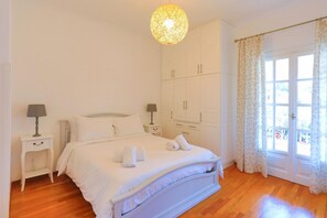 Hus | 2 sovrum
