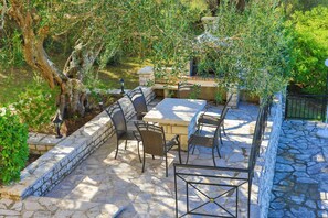 Huvila | 4 makuuhuonetta