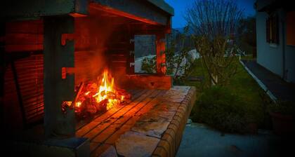 Villa Limoncello in Agrafi