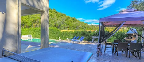 Villa | 3 dormitorios