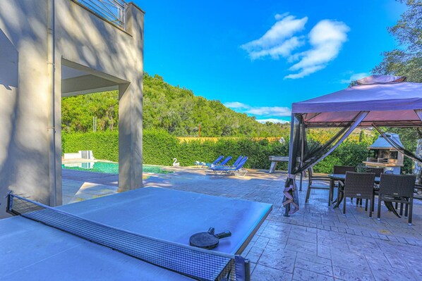 Villa | 3 bedrooms
