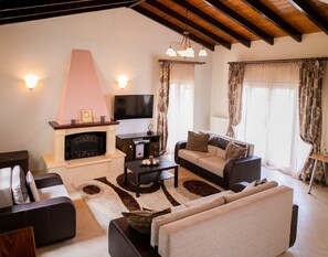Villa | 3 bedrooms
