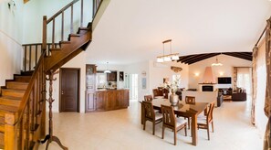 Villa | 3 bedrooms