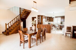 Villa | 3 bedrooms