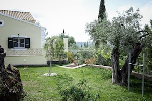 3 bedrooms