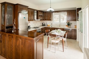 Villa | 3 sovrum