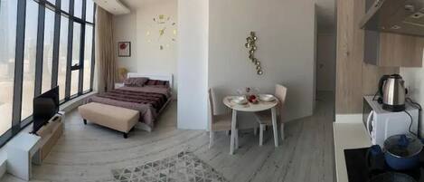 1 habitación y wifi gratis