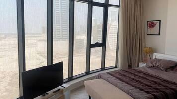 1 chambre, Wi-Fi gratuit