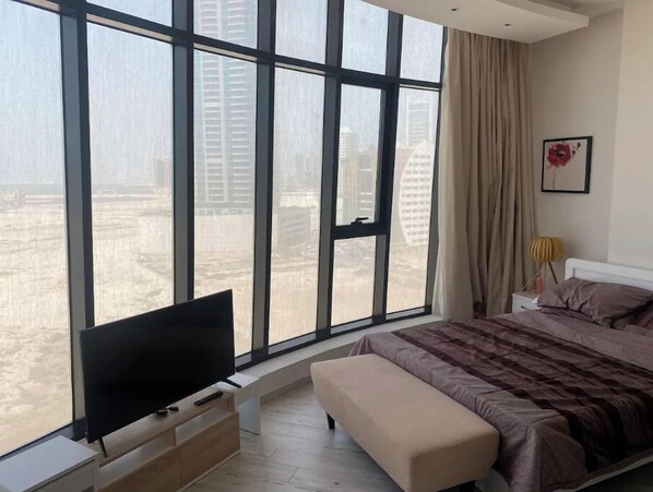 1 chambre, Wi-Fi gratuit