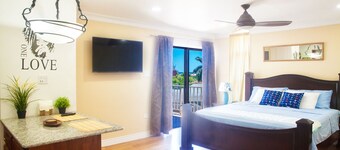 Beach View Vacation Condo Best Location