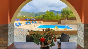 Villa | 4 camere