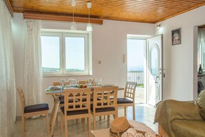 2 bedrooms, WiFi - Villa Isavros in Paxi (Paxos)