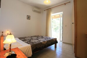 Apartamento | 2 quartos