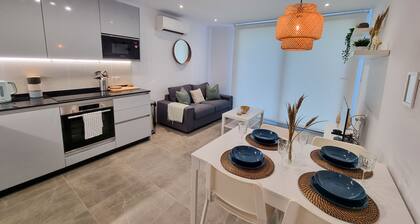 Lovely Brand New Massive Studio