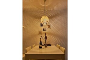Dining - Lovely Brand New Massive Studio (Gibraltar)