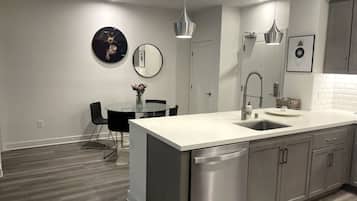 Dining tables