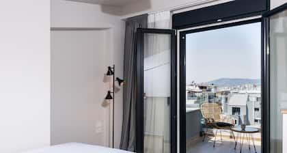 Empress Luxury Residences