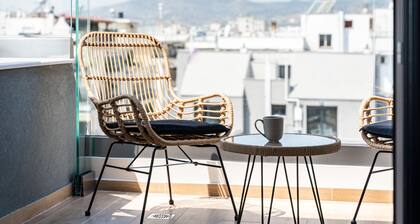 Empress Luxury Residences