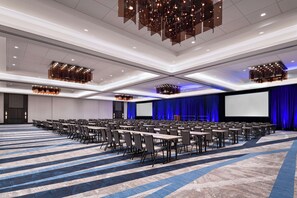 Meeting facility - Hyatt Regency Baytown-Houston (Baytown)