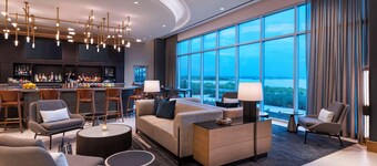Hyatt Regency Baytown-Houston