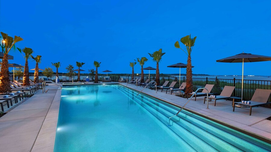 Hyatt Regency Baytown-Houston