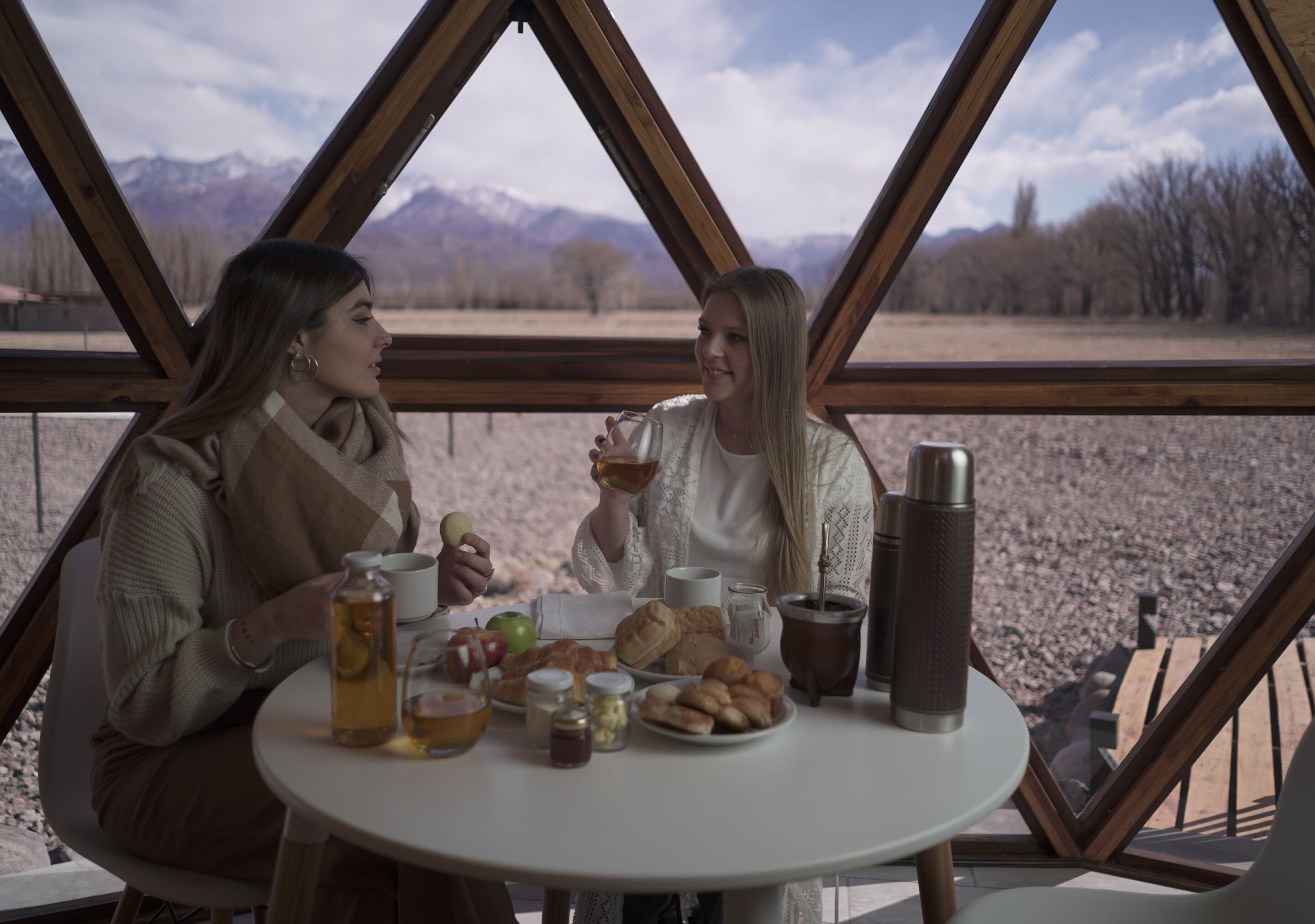 Sesongbasert utendørsbasseng