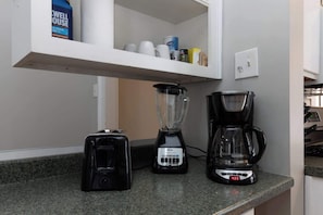 Café et/ou machine à café