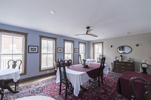 Detall de l'interior